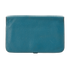 Hermes Dogon Wallet, &pound;395, Accessories, Blue, Leather, Back view